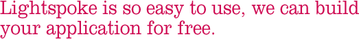 Easy Web Database